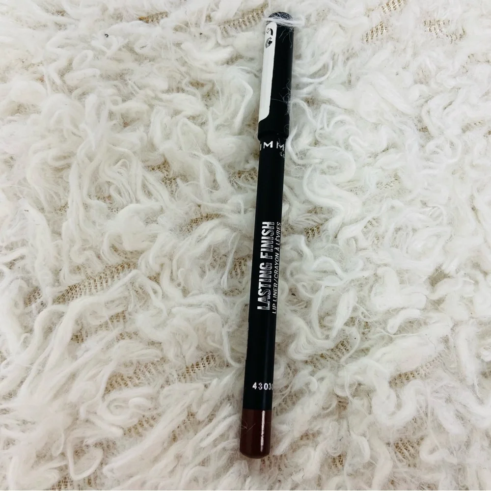 New Rimmel London Long-Lasting brownie pie Eyeliner Pencil
